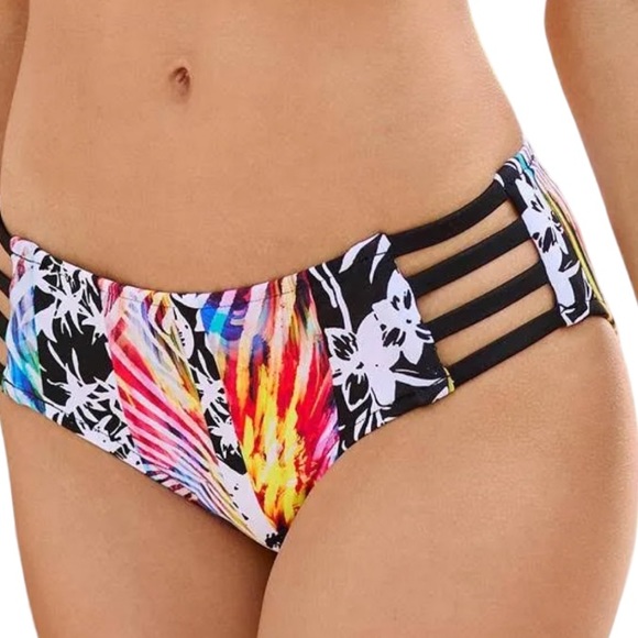 GIANNI BINI➕NWT Aztec Spider Bottom - Picture 4 of 5